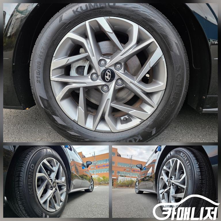 Hyundai Sonata LPI Smart thumbnail 17