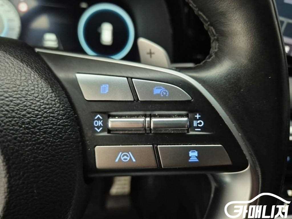 Hyundai Palisade The New Palisade Diesel 2.2 2WD thumbnail 15