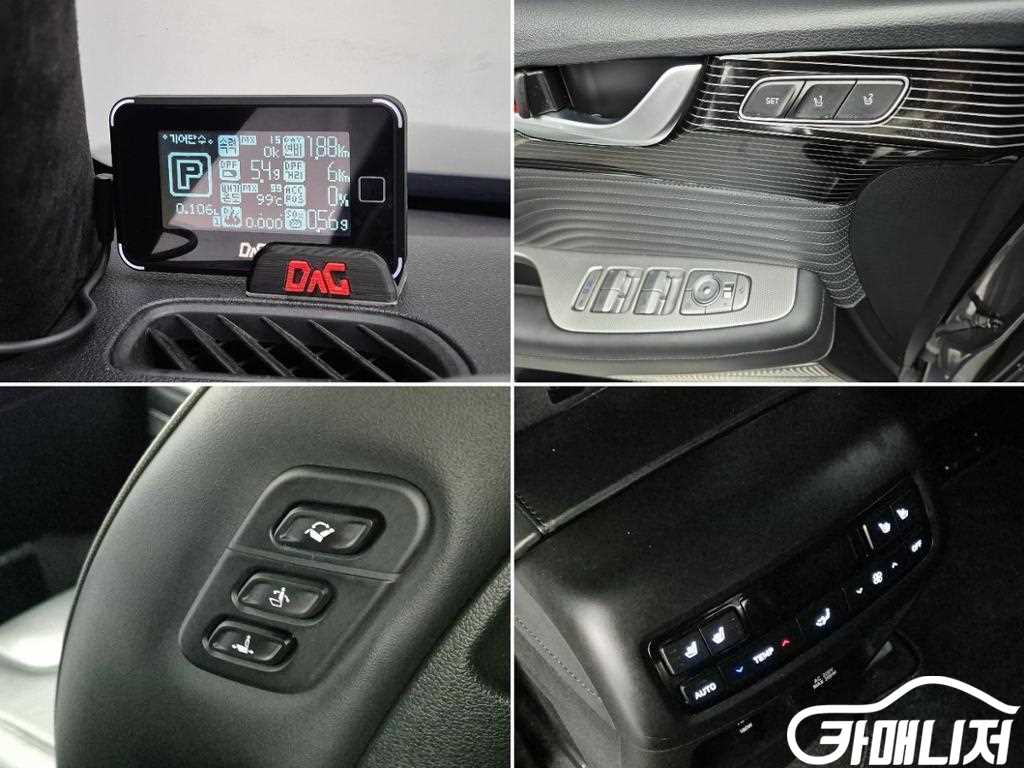 Hyundai Palisade The New Palisade Diesel 2.2 2WD thumbnail 18