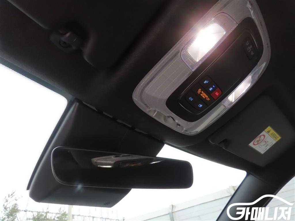 Hyundai Kona The All-New Kona 1.6 Gasoline Turbo 2WD thumbnail 15