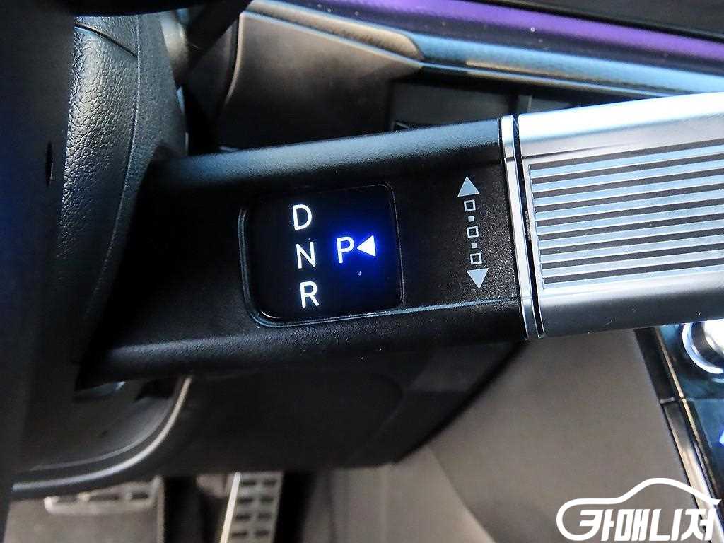 Hyundai Santa Fe Santa Fe Hybrid MX5 1.6T 2WD Calligraphy Black Ink thumbnail 10