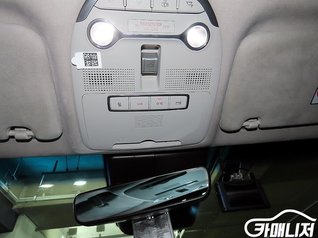 Hyundai Grandeur The New Grandeur IG 3.3 Calligraphy thumbnail 14