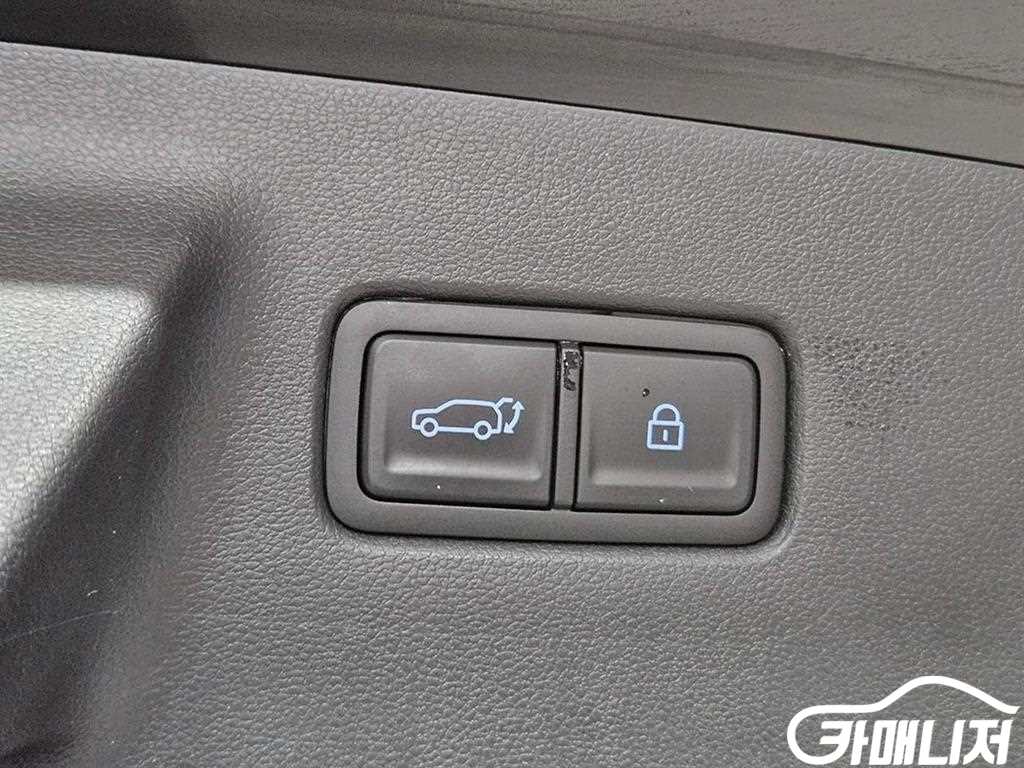 Hyundai Santa Fe Santa Fe Hybrid MX5 1.6T 4WD Prestige thumbnail 6