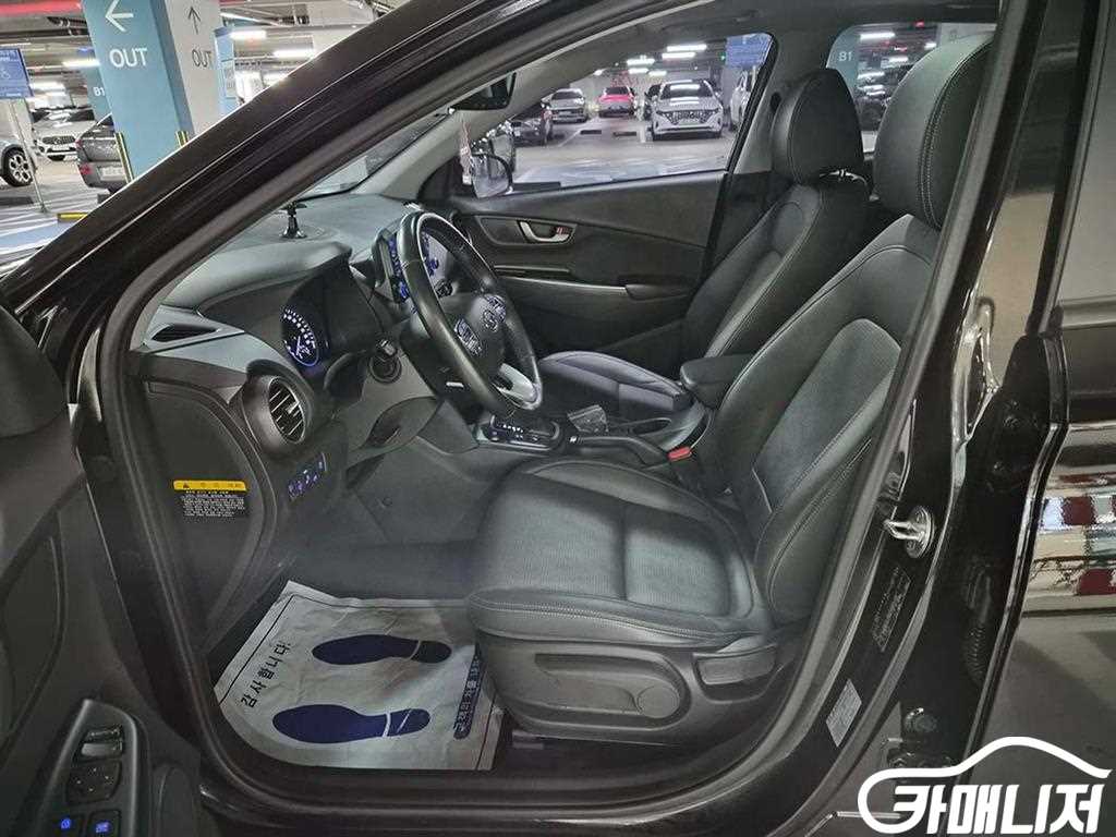 Hyundai Kona 1.6 Turbo 2WD thumbnail 6