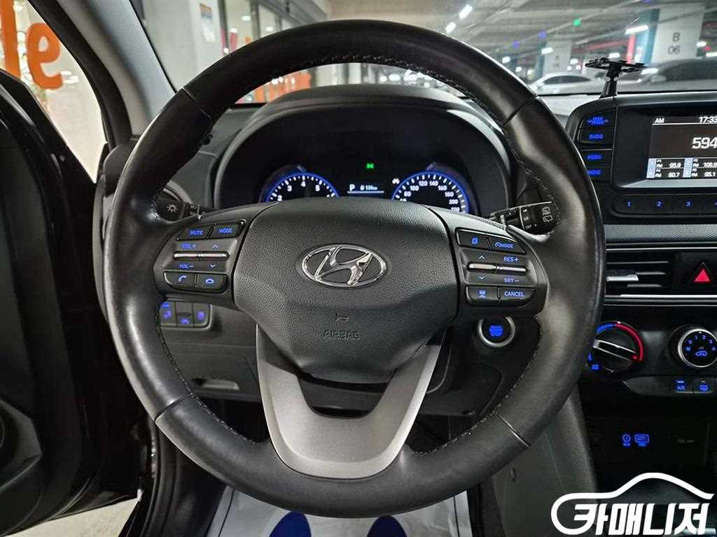 Hyundai Kona 1.6 Turbo 2WD thumbnail 8