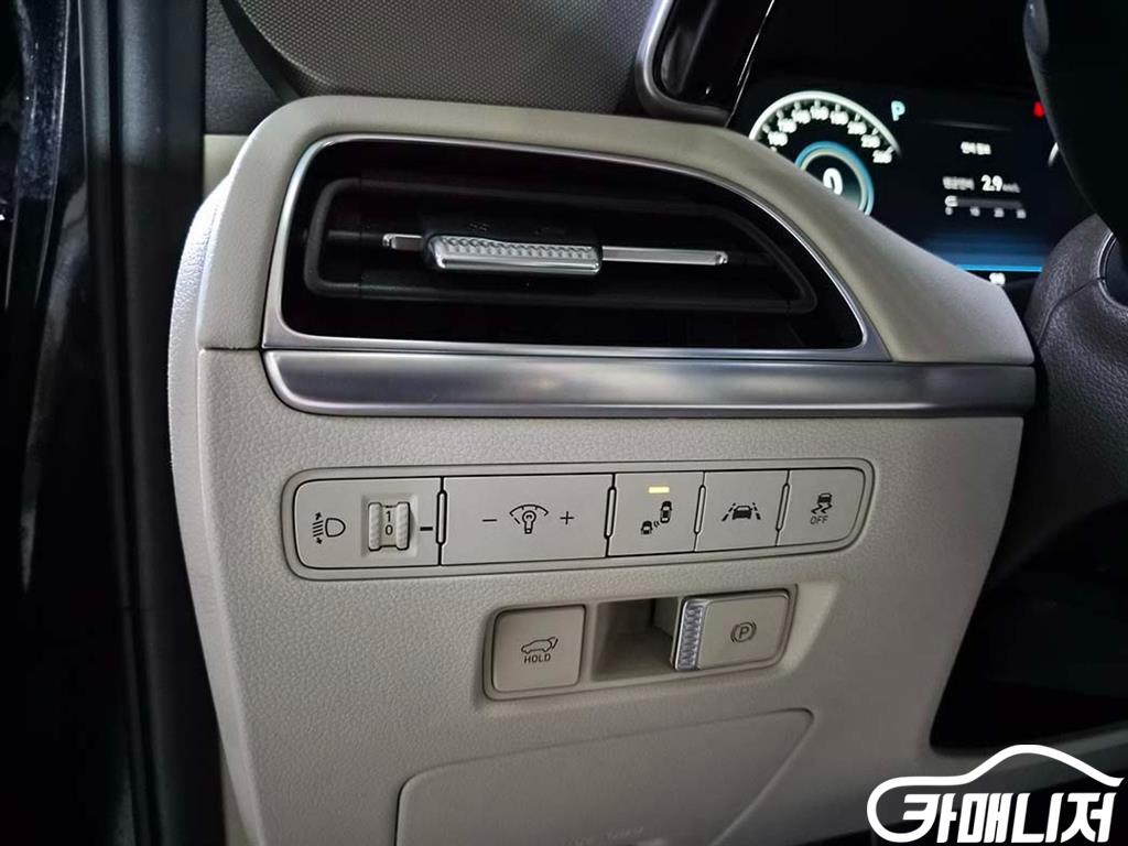 Hyundai Palisade Diesel 2.2 4WD thumbnail 12