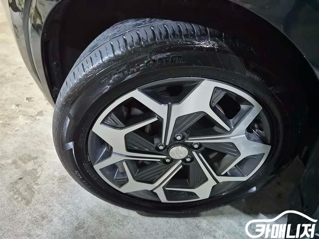 Hyundai Palisade Diesel 2.2 4WD thumbnail 20