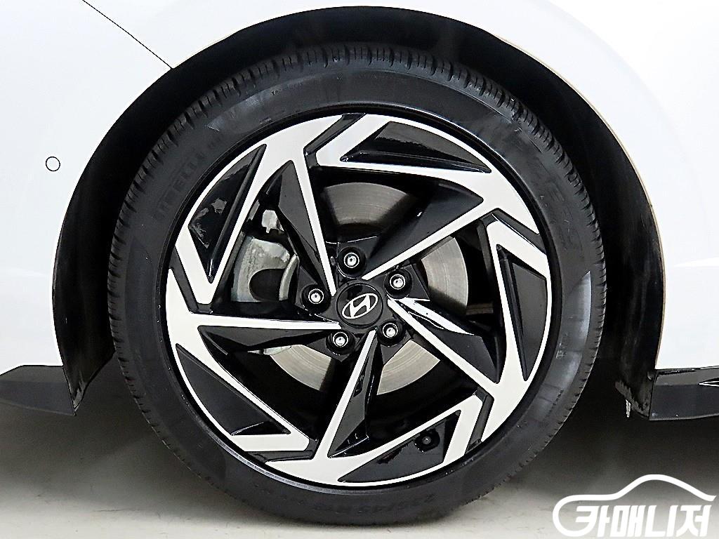 Hyundai Sonata Sonata The Edge Gasoline 1.6 Turbo thumbnail 20