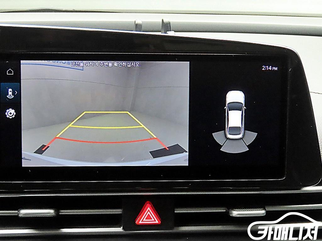 Hyundai Avante 1.6 Modern thumbnail 17