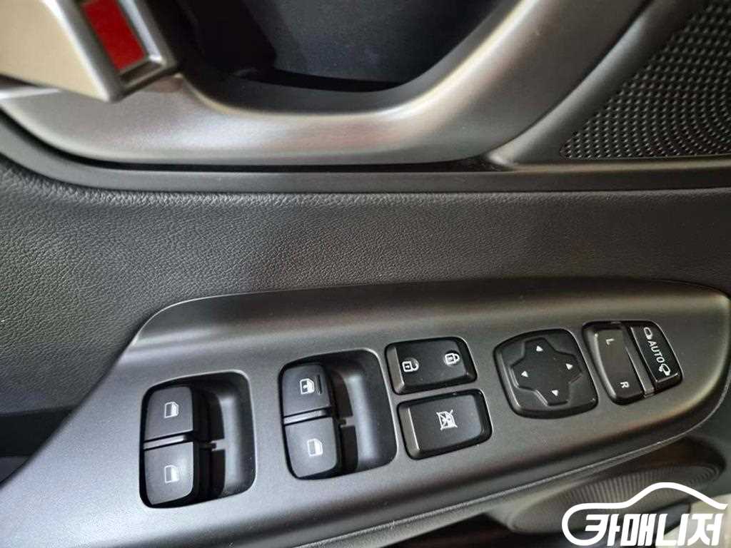 Hyundai Kona 1.6 Turbo 2WD thumbnail 11