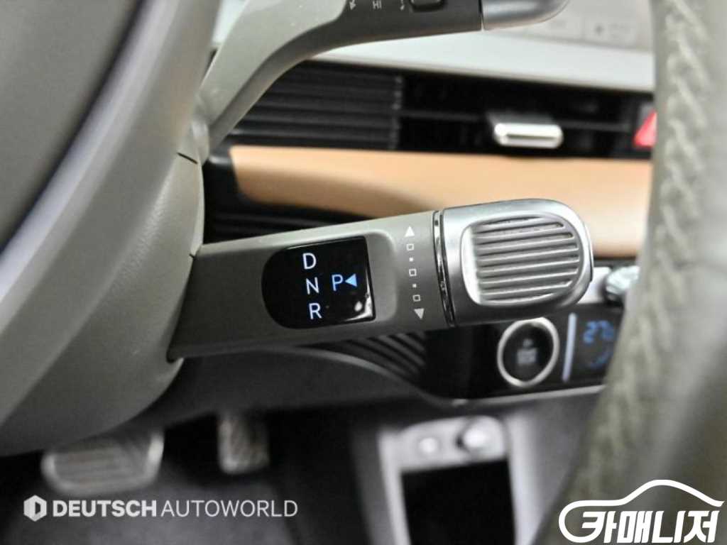 Hyundai Ioniq 5 Rong Reinji 4WD thumbnail 11