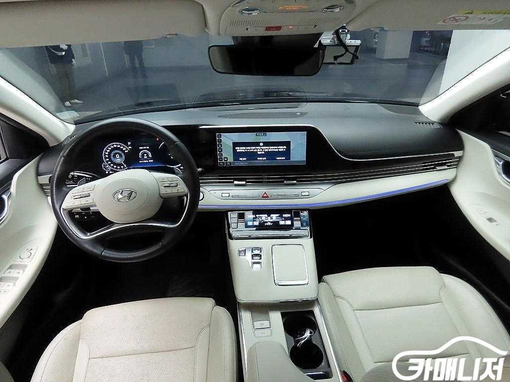 Hyundai Grandeur The New Grandeur IG 2.5 Reubeulrang thumbnail 8