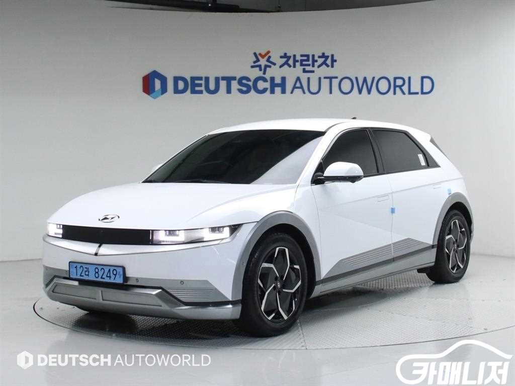 Hyundai Ioniq 5 Rong Reinji thumbnail 2