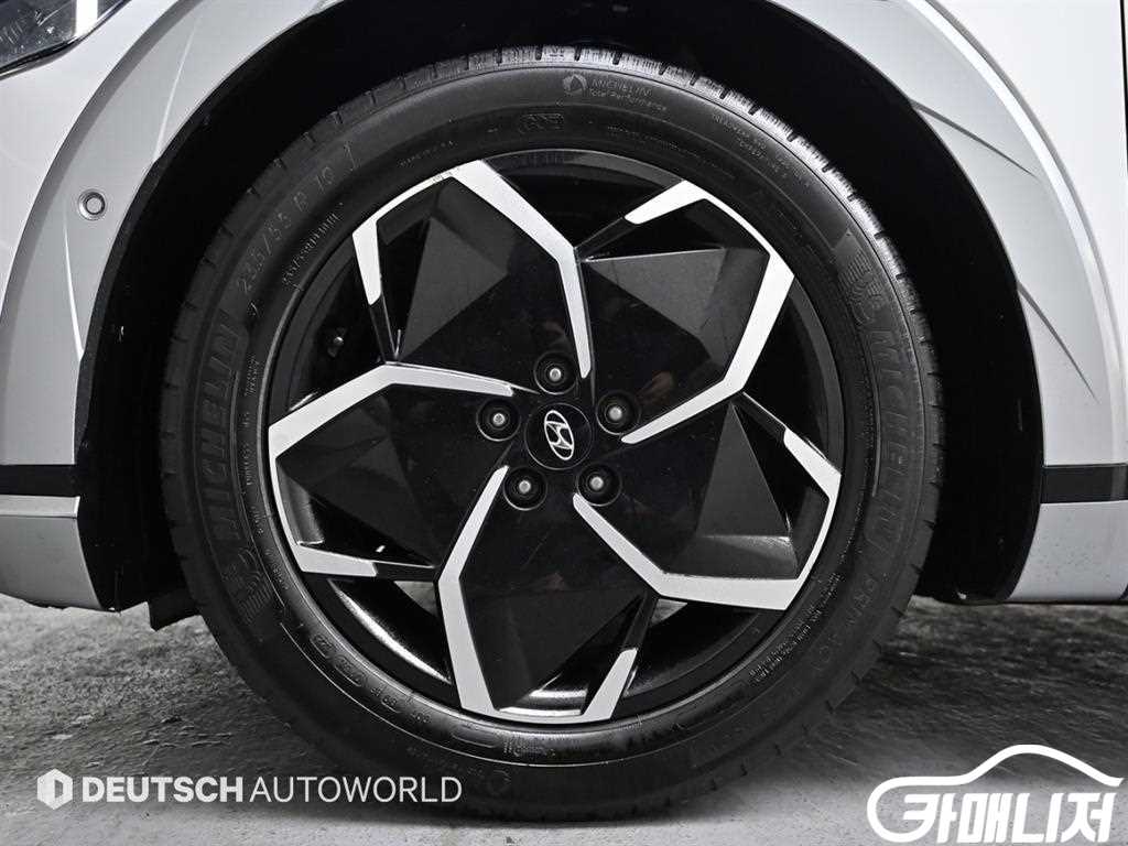 Hyundai Ioniq 5 Rong Reinji thumbnail 6