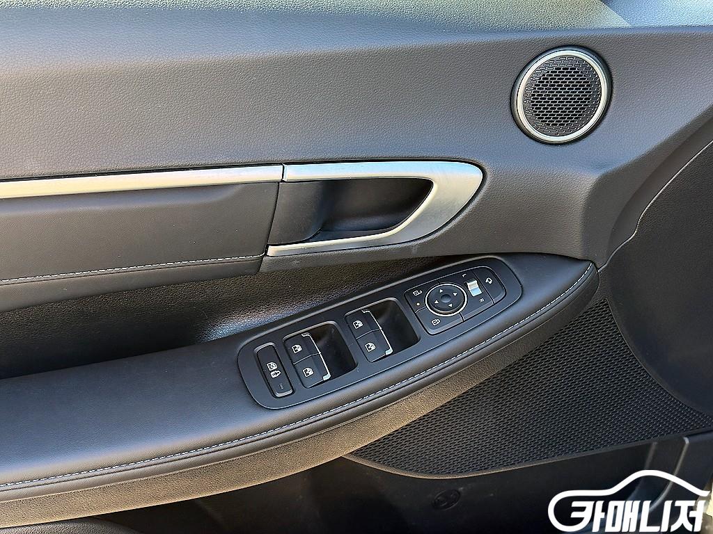 Hyundai Sonata Sonata The Edge LPG 2.0 thumbnail 12