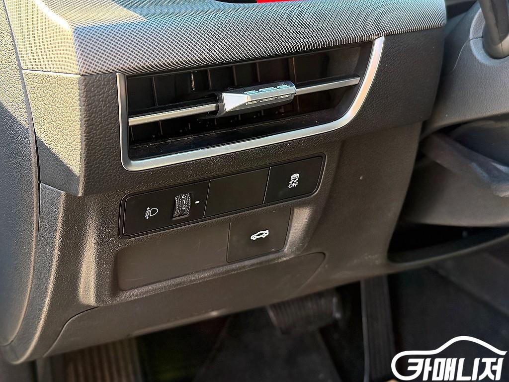 Hyundai Sonata Sonata The Edge LPG 2.0 thumbnail 13