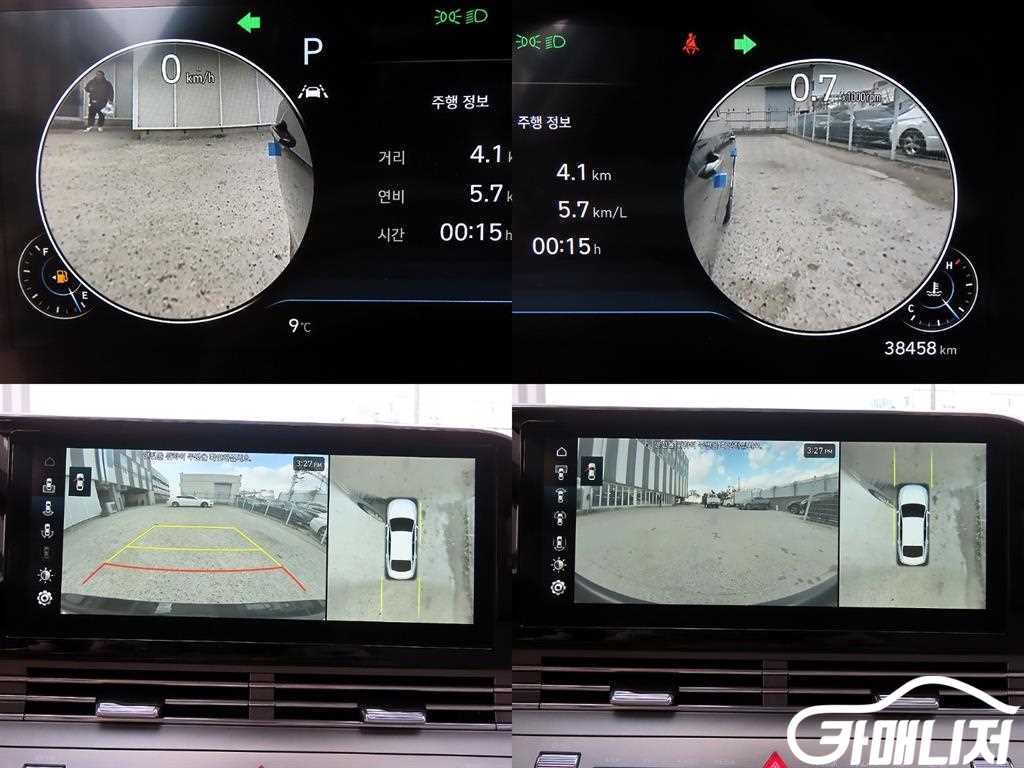 Hyundai Grandeur The New Grandeur IG 2.5 Calligraphy thumbnail 17