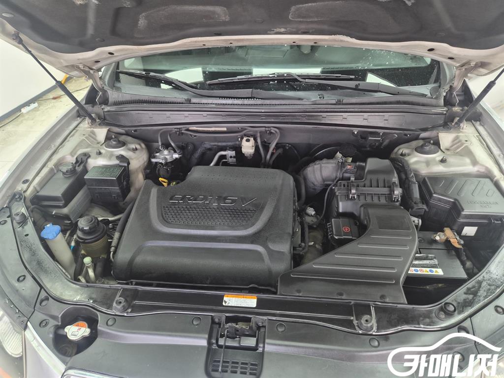 Hyundai Santa Fe Santa Fe Deo Style Diesel 2WD 2.0 MLX thumbnail 20