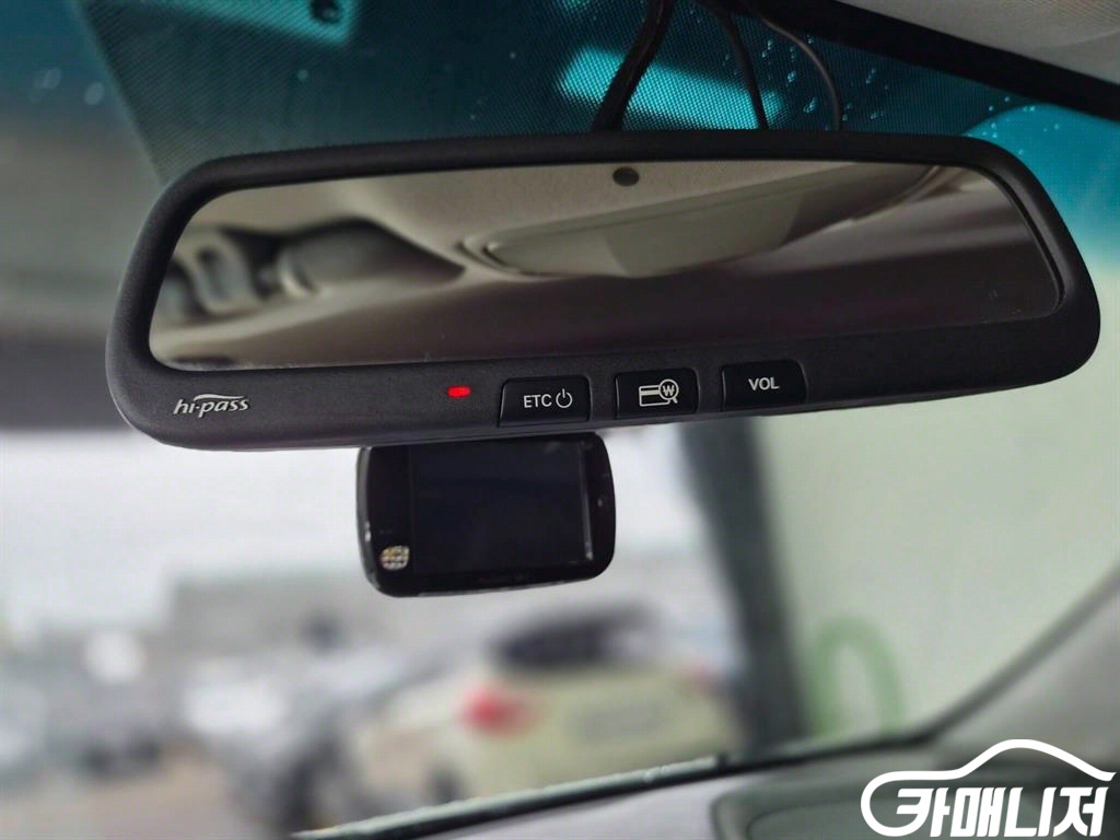 Hyundai Maxcruz The New Maxcruz E-VGT R2.2 2WD thumbnail 14