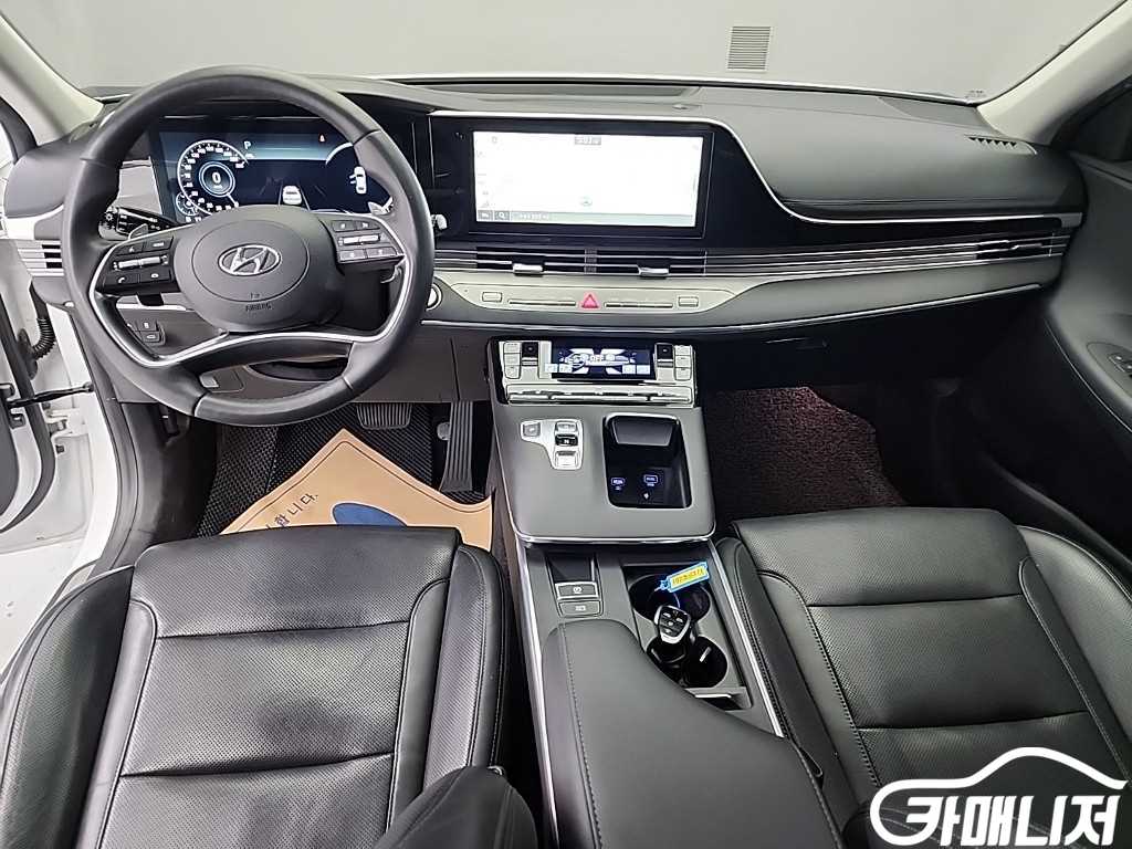 Hyundai Grandeur The New Grandeur IG 2.5 Reubeulrang thumbnail 7