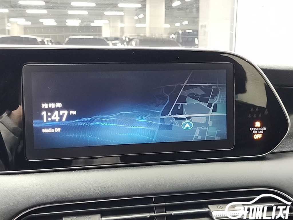 Hyundai Palisade Diesel 2.2 2WD thumbnail 14