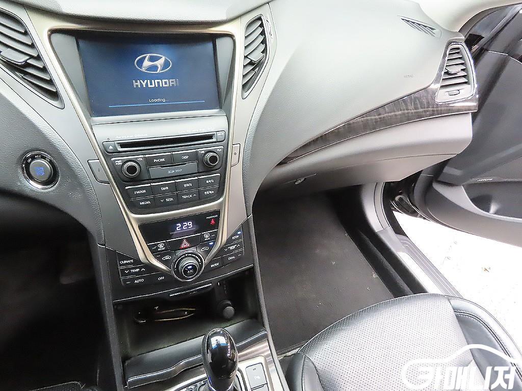 Hyundai Grandeur Grandeur HG Hybrid PREMIUM thumbnail 7