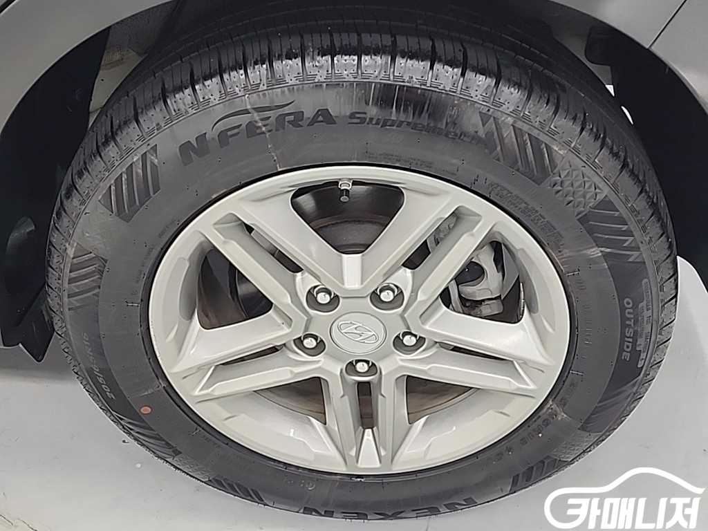 Hyundai Kona Diesel 1.6 2WD thumbnail 20