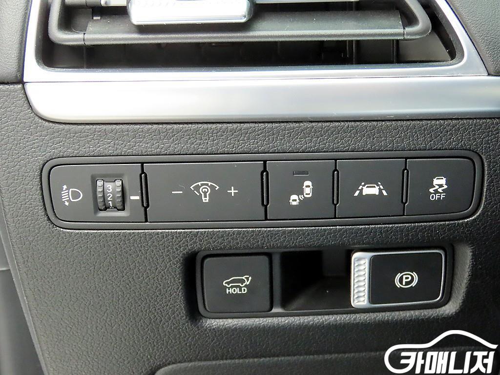 Hyundai Palisade Diesel 2.2 4WD thumbnail 11