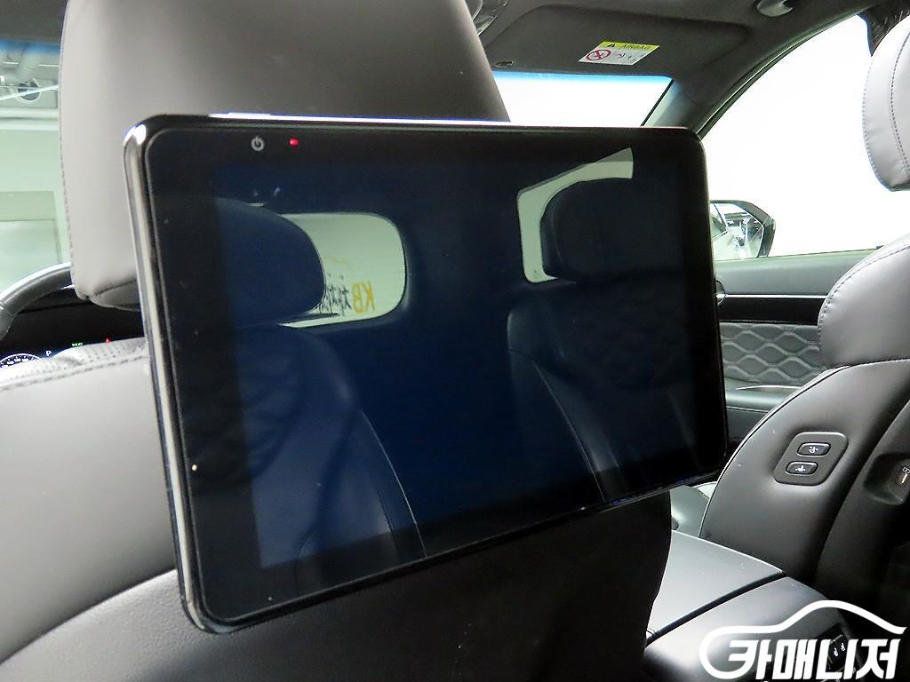 Hyundai Palisade Diesel 2.2 4WD thumbnail 14