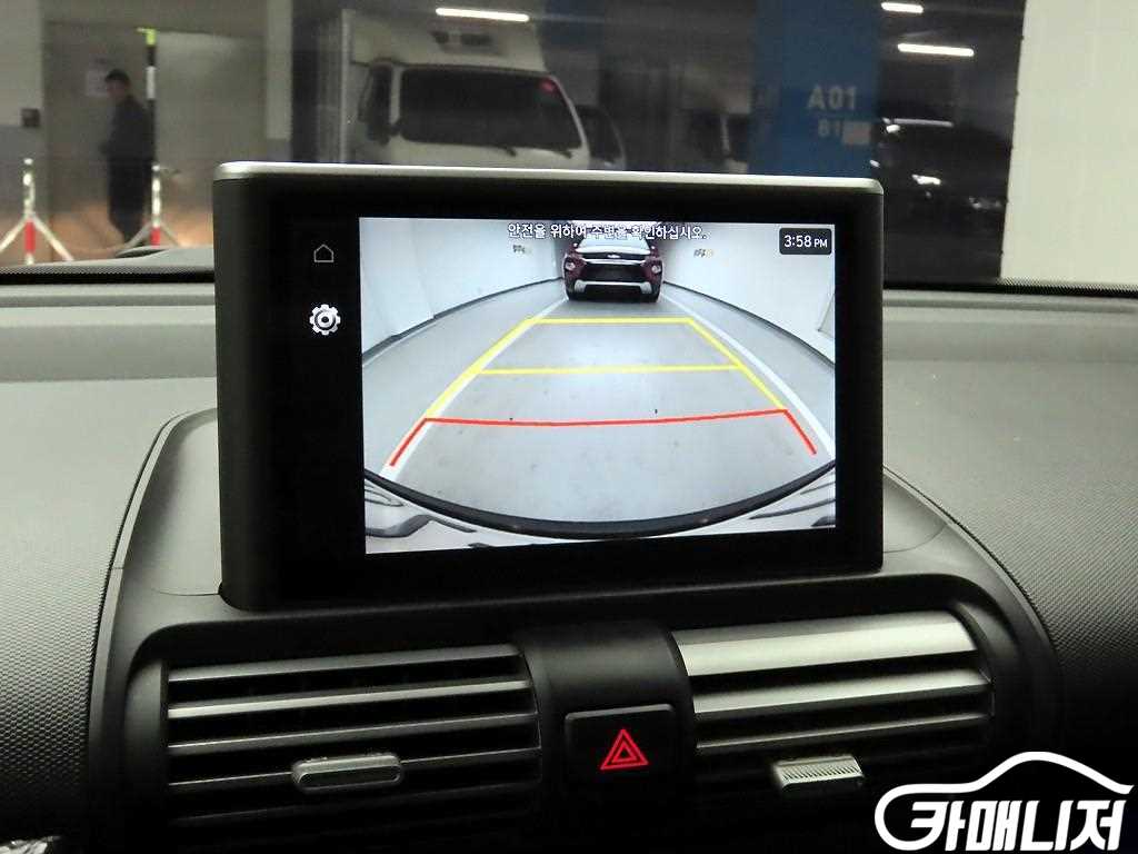 Hyundai Casper 1.0 Gasoline thumbnail 15