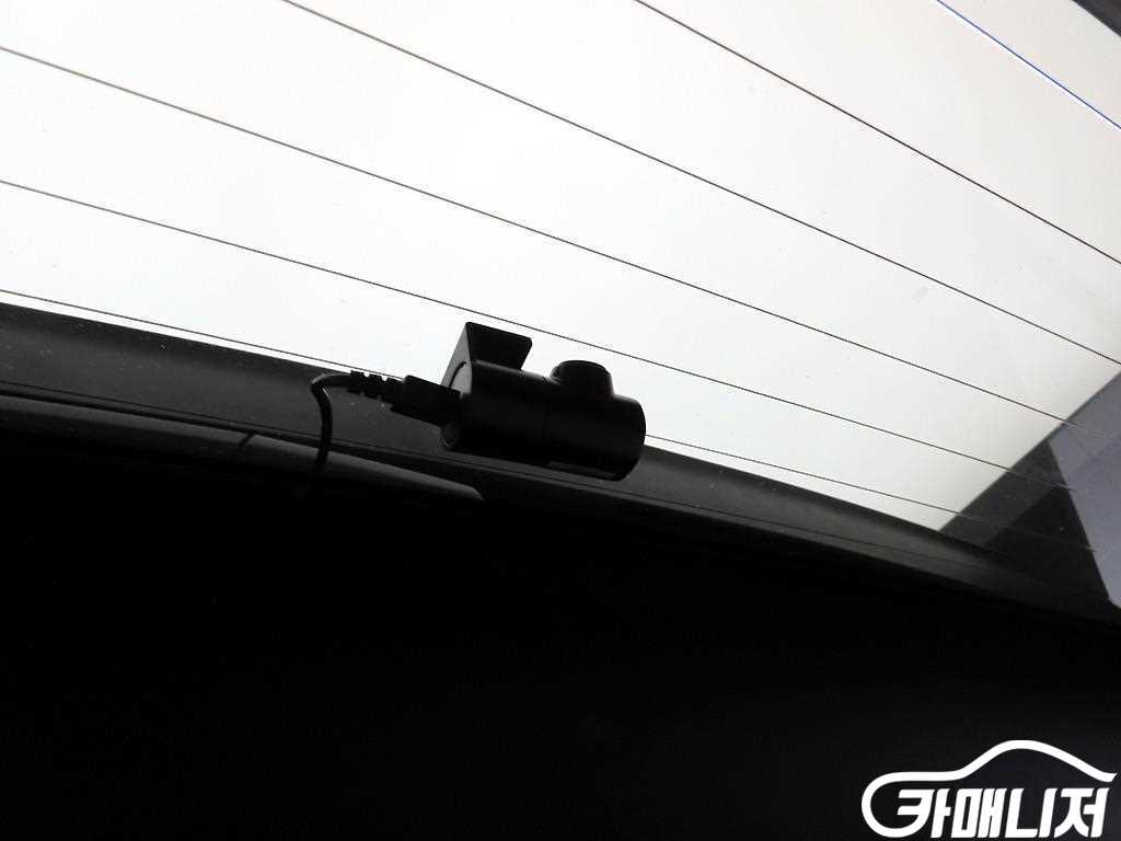 Hyundai Staria 2WD Diesel Tourer Modern thumbnail 17