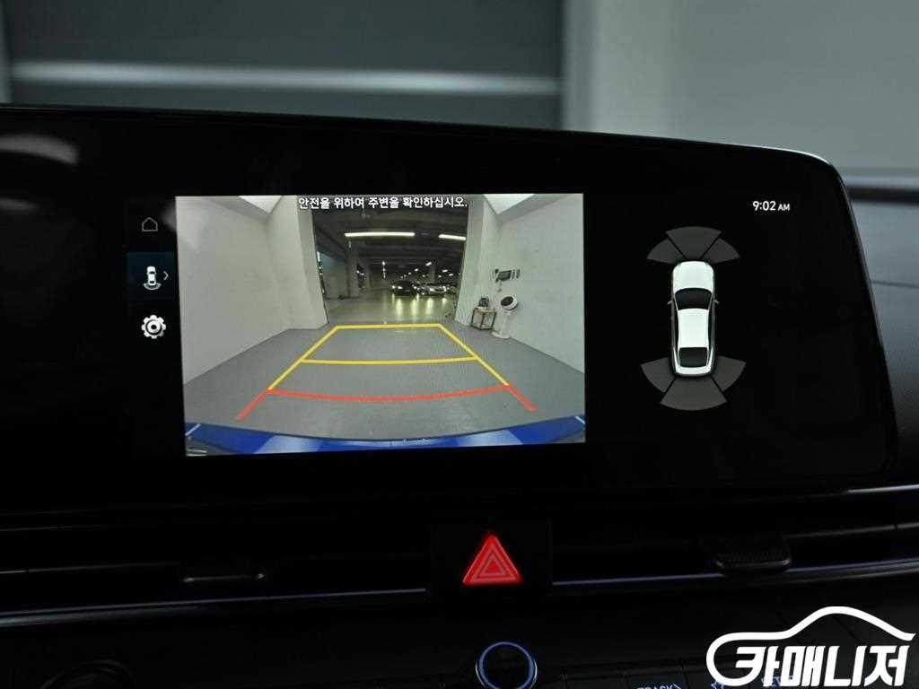 Hyundai Avante 2.0 N thumbnail 15