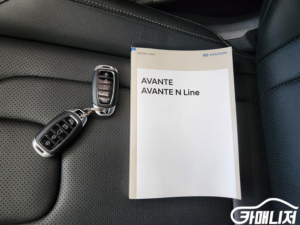 Hyundai Avante 1.6 Modern thumbnail 18