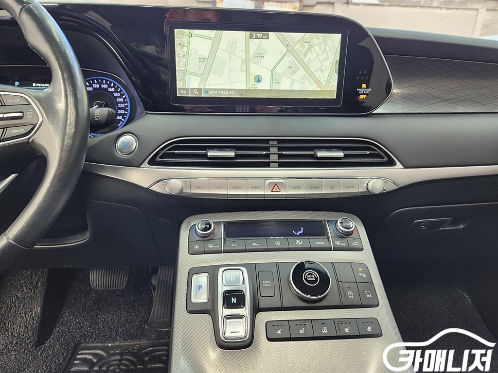 Hyundai Palisade Diesel 2.2 2WD thumbnail 11