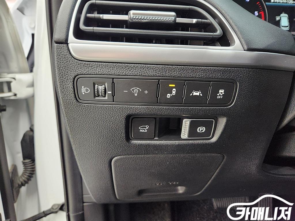 Hyundai Palisade Diesel 2.2 2WD thumbnail 14