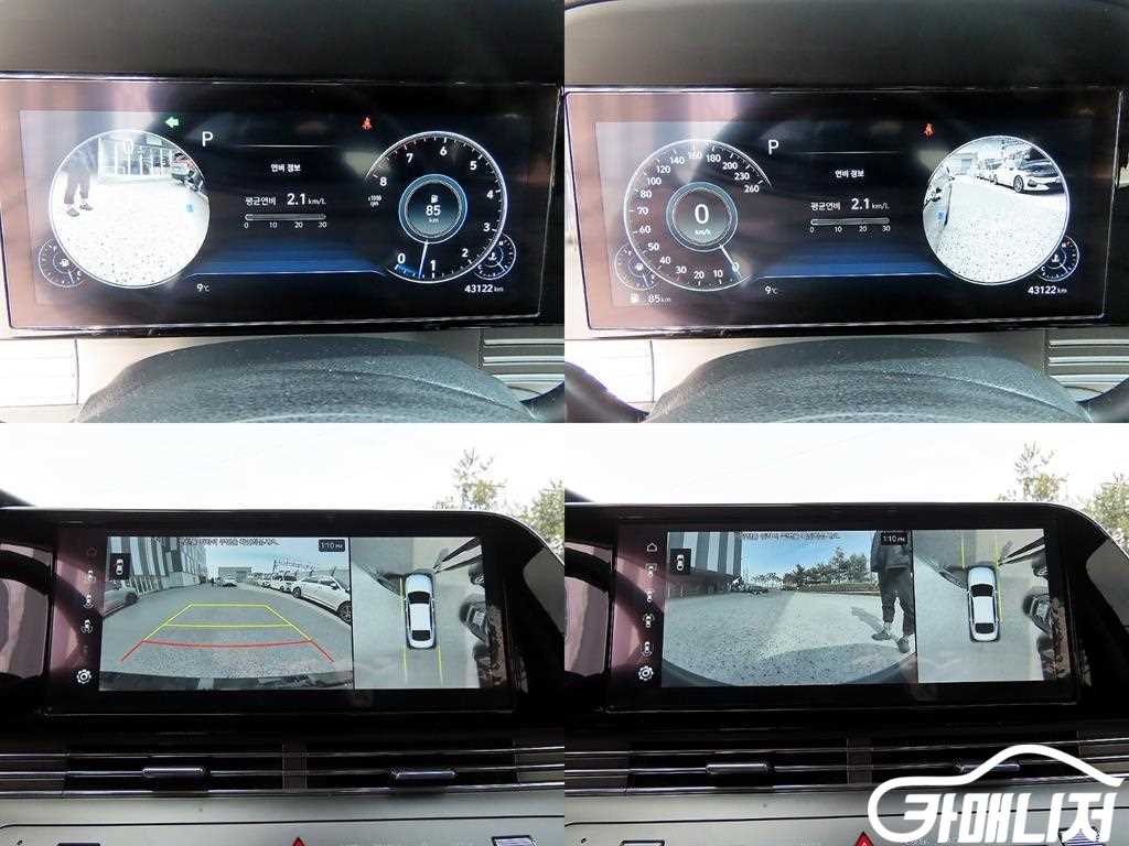 Hyundai Grandeur The New Grandeur IG 2.5 Reubeulrang thumbnail 18