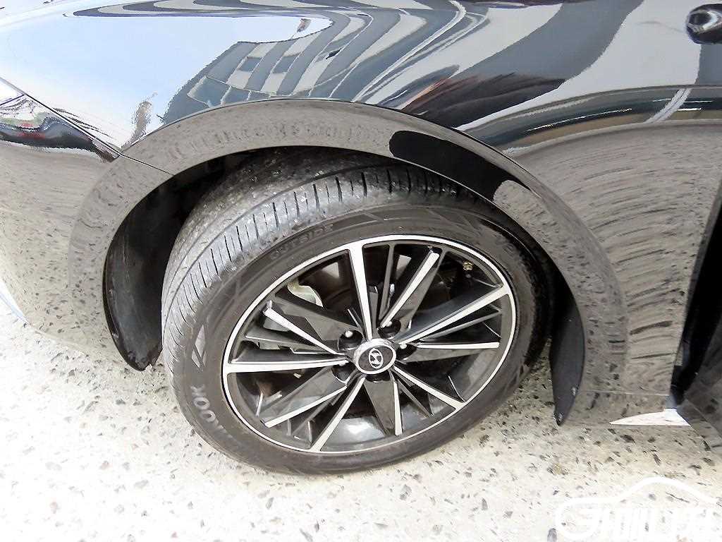 Hyundai Grandeur The New Grandeur IG 2.5 Reubeulrang thumbnail 20