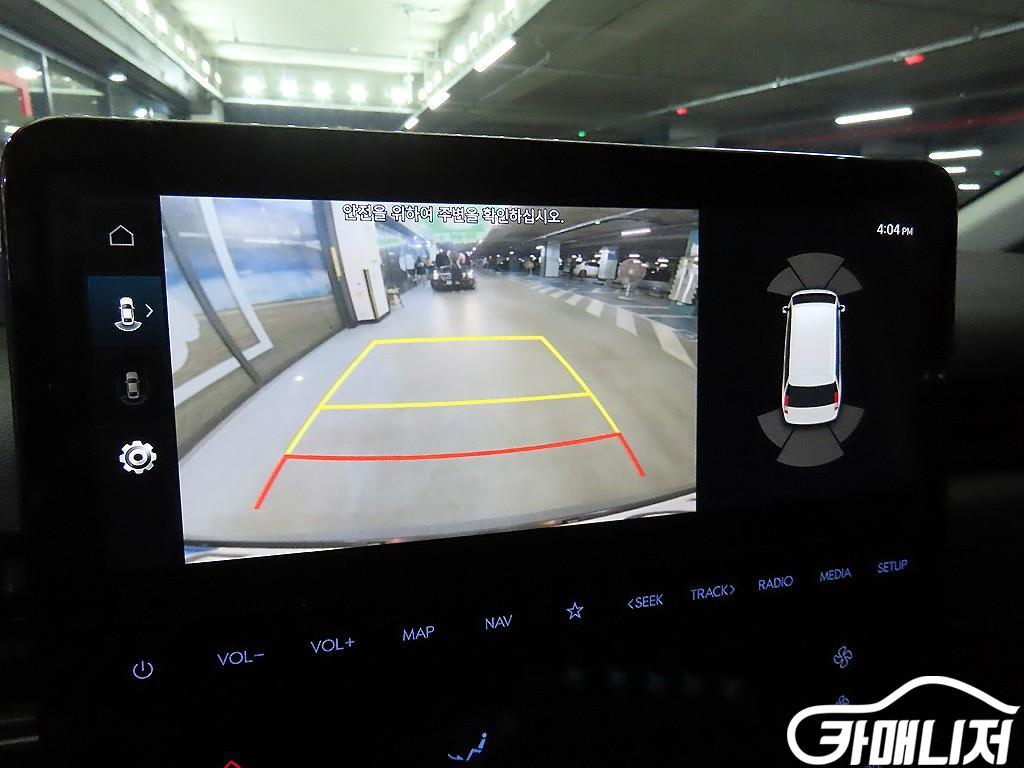 Hyundai Staria 2WD Diesel Tourer Modern thumbnail 16