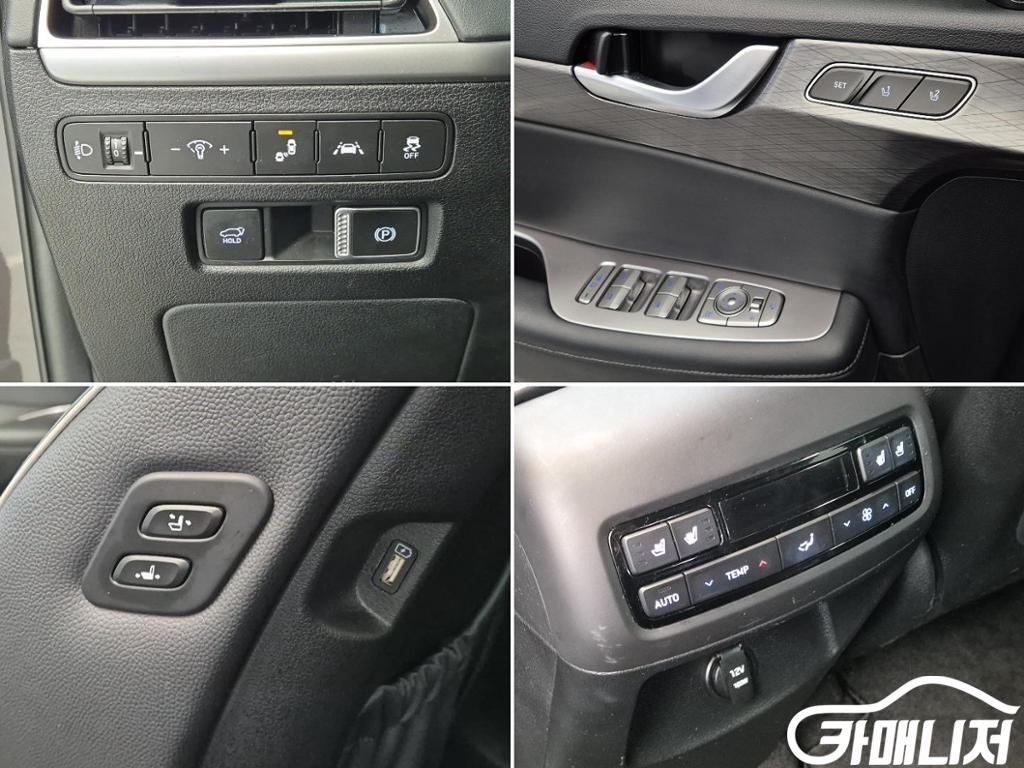 Hyundai Palisade Diesel 2.2 4WD thumbnail 18