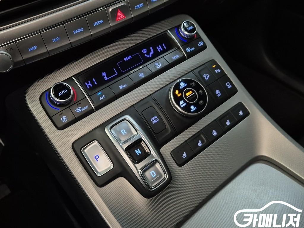 Hyundai Palisade Diesel 2.2 4WD thumbnail 8