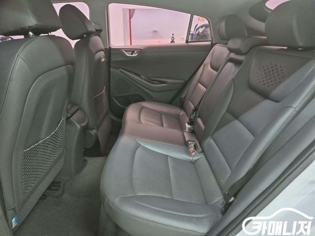 Hyundai Ioniq The New Ioniq N thumbnail 12