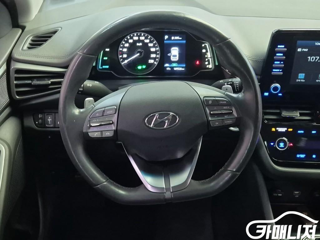 Hyundai Ioniq The New Ioniq N thumbnail 9