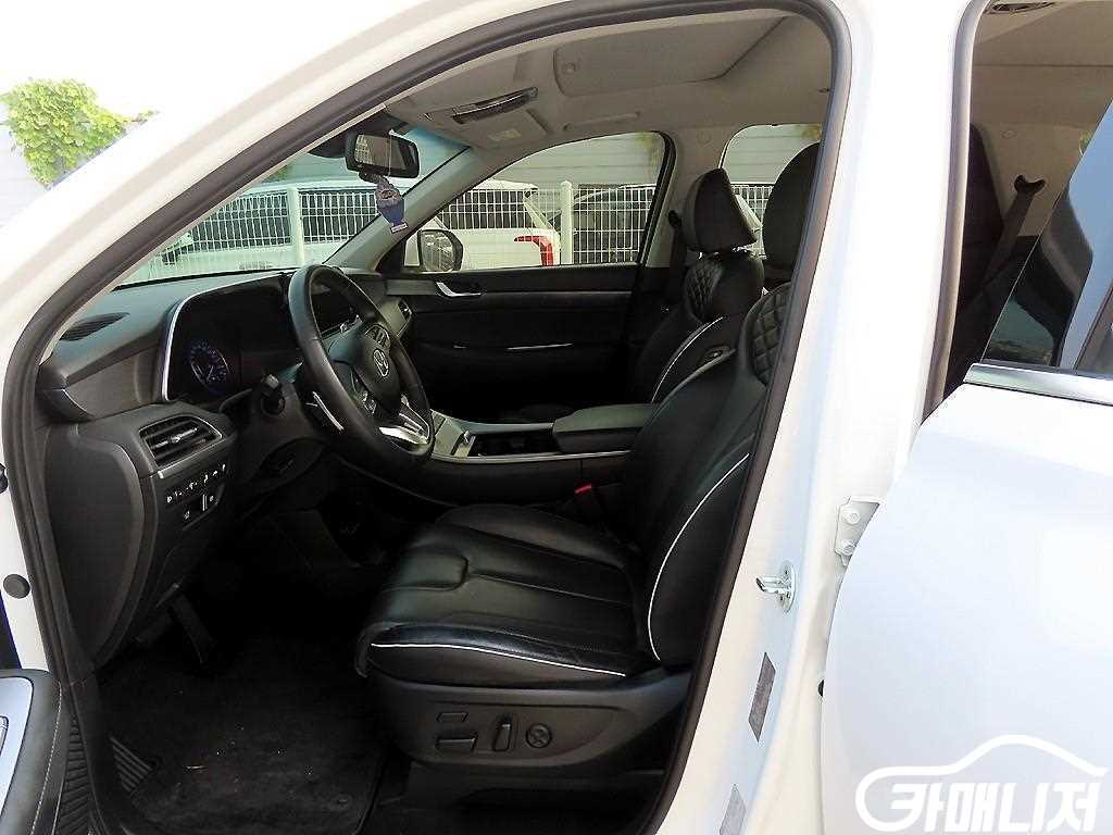 Hyundai Palisade Diesel 2.2 4WD thumbnail 5