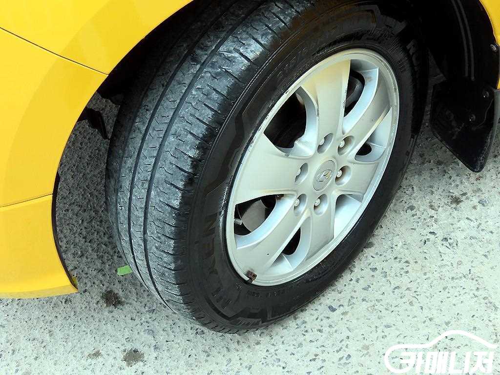 Hyundai Starex The New Grand Starex Child Safety Vehicle LPi thumbnail 20