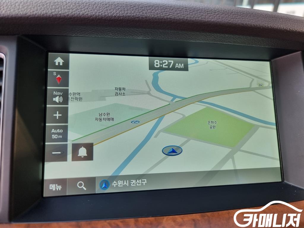 Hyundai Genesis GenesisDH G380 Painiseuteu Edition AWD thumbnail 11