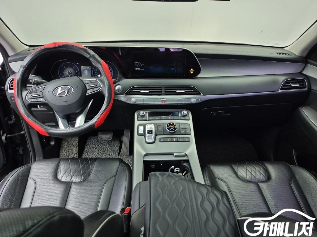 Hyundai Palisade Diesel 2.2 4WD thumbnail 5