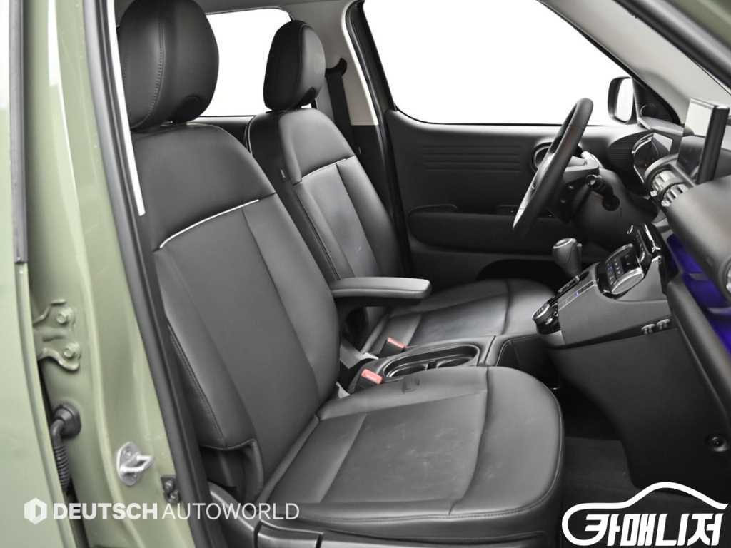 Hyundai Casper 1.0 Gasoline Turbo thumbnail 10