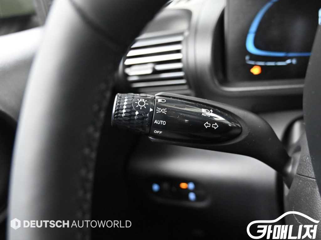 Hyundai Casper 1.0 Gasoline Turbo thumbnail 16