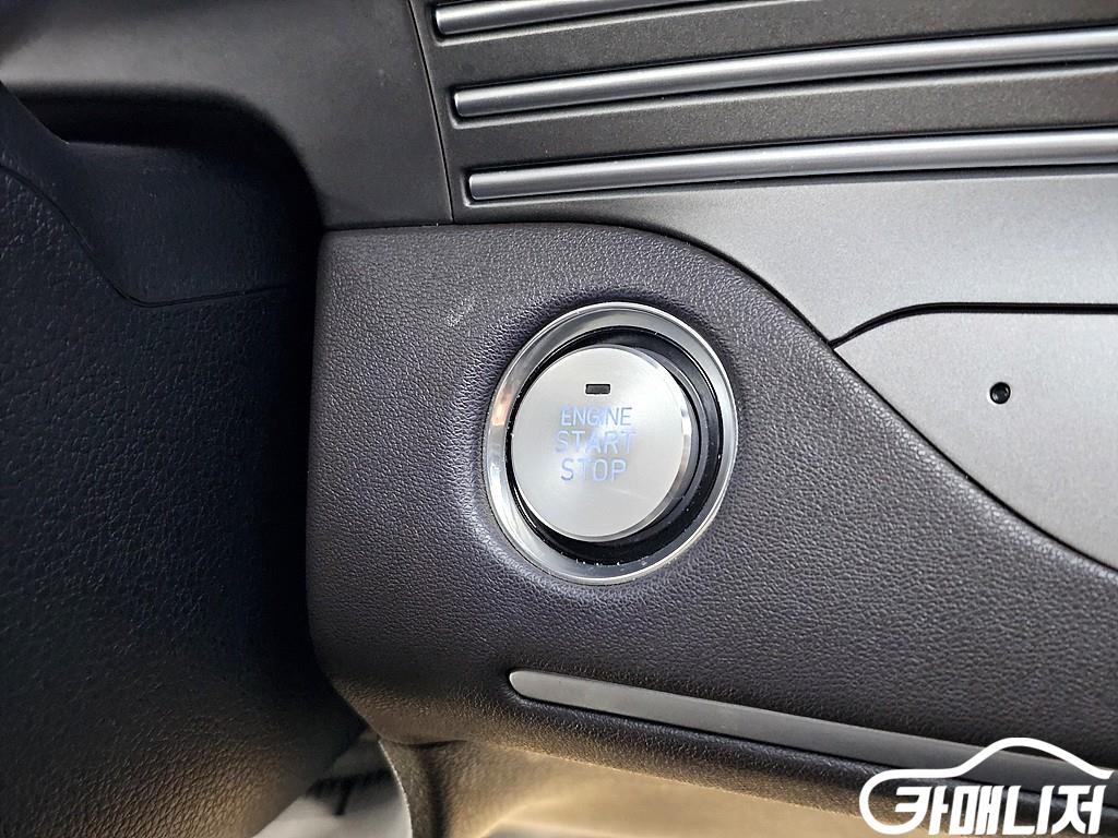 Hyundai Grandeur The New Grandeur IG LPI 3.0 Premium thumbnail 13