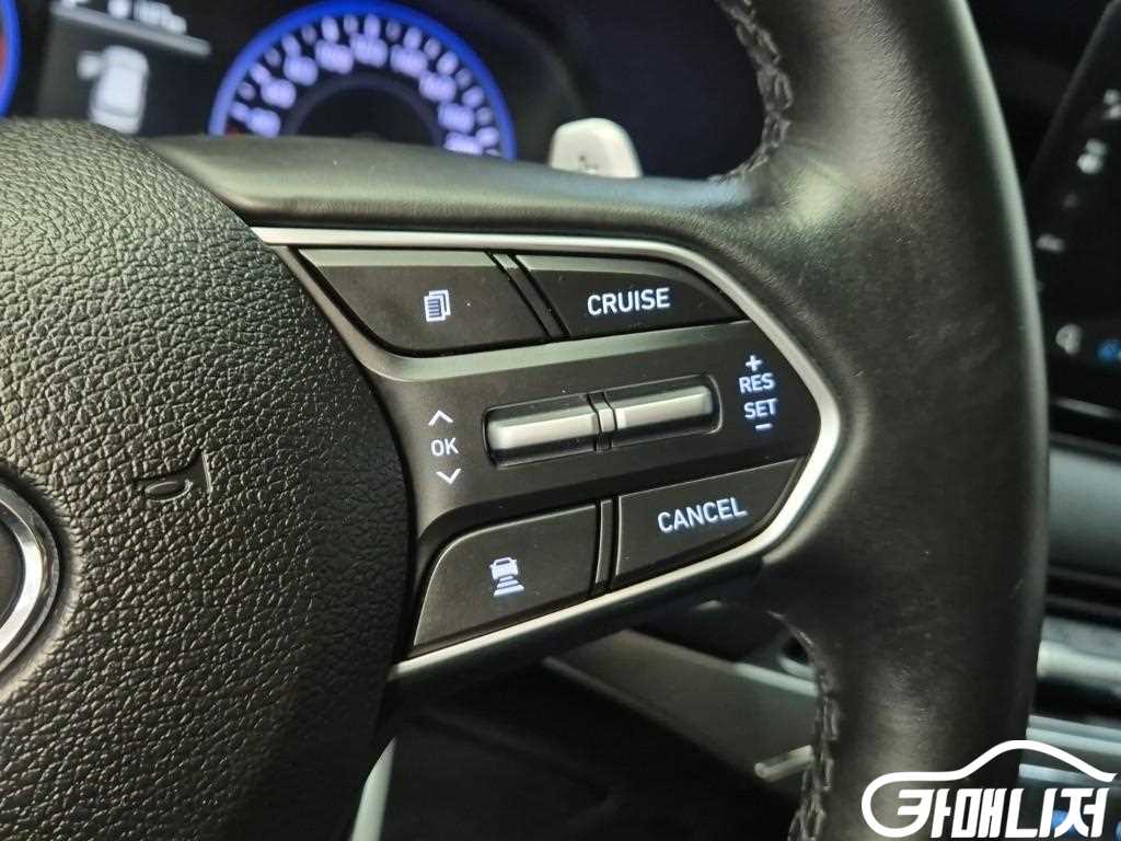 Hyundai Palisade Diesel 2.2 2WD thumbnail 15